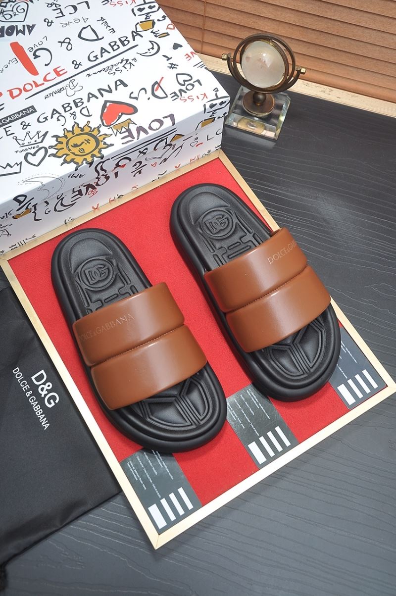 Dolce Gabbana Slippers